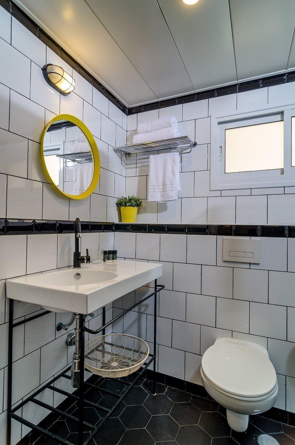 Dizengoff Square Boutique - Aparthotel Τελ Αβίβ Εξωτερικό φωτογραφία