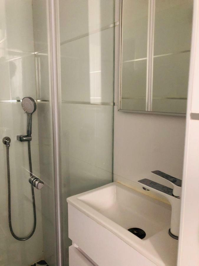 Dizengoff Square Boutique - Aparthotel Τελ Αβίβ Εξωτερικό φωτογραφία