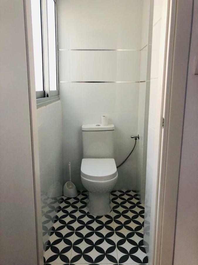 Dizengoff Square Boutique - Aparthotel Τελ Αβίβ Εξωτερικό φωτογραφία