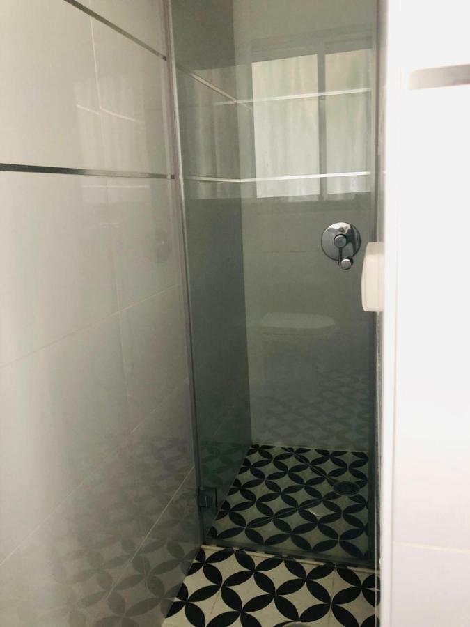 Dizengoff Square Boutique - Aparthotel Τελ Αβίβ Εξωτερικό φωτογραφία