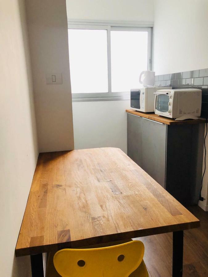 Dizengoff Square Boutique - Aparthotel Τελ Αβίβ Εξωτερικό φωτογραφία