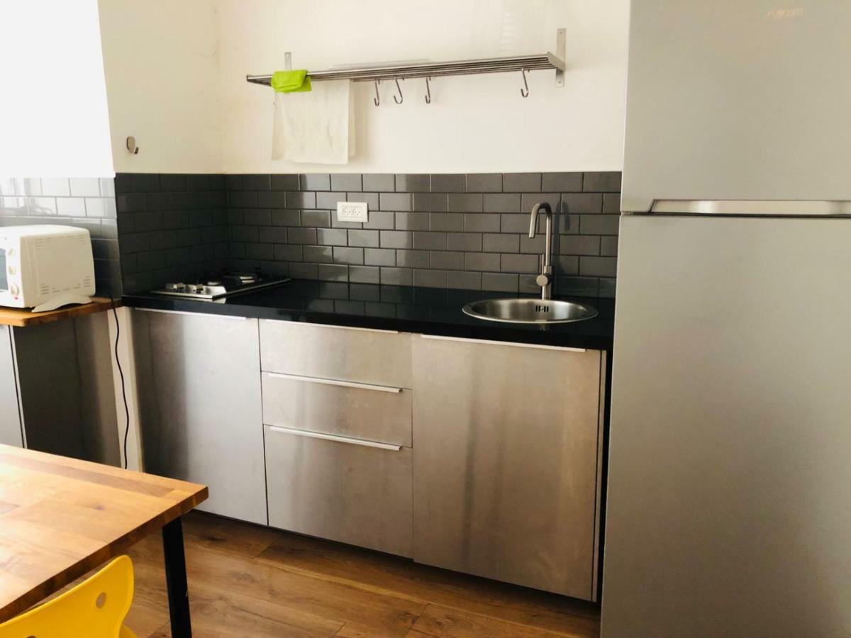 Dizengoff Square Boutique - Aparthotel Τελ Αβίβ Εξωτερικό φωτογραφία